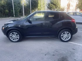 Nissan Juke 1.5 dCi | Auto.bg — изображение 9 Nissan Juke 1.5 dCi | Auto.bg — изображение 9