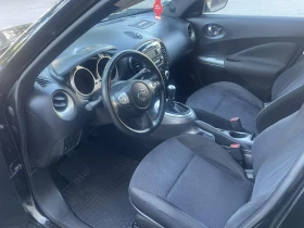 Nissan Juke 1.5 dCi | Auto.bg — изображение 10 Nissan Juke 1.5 dCi | Auto.bg — изображение 10