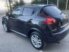 Nissan Juke 1.5 dCi | Auto.bg — изображение 8 Nissan Juke 1.5 dCi | Auto.bg — изображение 8