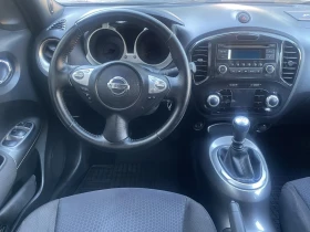 Nissan Juke 1.5 dCi | Auto.bg — изображение 11 Nissan Juke 1.5 dCi | Auto.bg — изображение 11