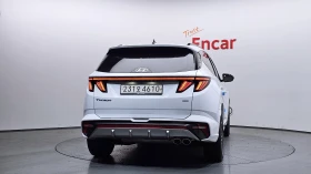 Hyundai Tucson N-LINE 1.6T 4WD INSPIRATION * FULL MAX | Auto.bg — изображение 3 Hyundai Tucson N-LINE 1.6T 4WD INSPIRATION * FULL MAX | Auto.bg — изображение 3