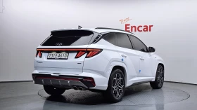 Hyundai Tucson N-LINE 1.6T 4WD INSPIRATION * FULL MAX | Auto.bg — изображение 4 Hyundai Tucson N-LINE 1.6T 4WD INSPIRATION * FULL MAX | Auto.bg — изображение 4