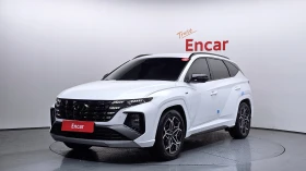 Hyundai Tucson N-LINE 1.6T 4WD INSPIRATION * FULL MAX