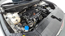 Hyundai Tucson N-LINE 1.6T 4WD INSPIRATION * FULL MAX | Auto.bg — изображение 5 Hyundai Tucson N-LINE 1.6T 4WD INSPIRATION * FULL MAX | Auto.bg — изображение 5