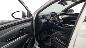 Hyundai Tucson N-LINE 1.6T 4WD INSPIRATION * FULL MAX | Auto.bg — изображение 13 Hyundai Tucson N-LINE 1.6T 4WD INSPIRATION * FULL MAX | Auto.bg — изображение 13