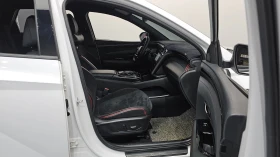 Hyundai Tucson N-LINE 1.6T 4WD INSPIRATION * FULL MAX | Auto.bg — изображение 14 Hyundai Tucson N-LINE 1.6T 4WD INSPIRATION * FULL MAX | Auto.bg — изображение 14