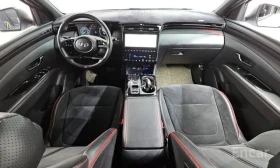 Hyundai Tucson N-LINE 1.6T 4WD INSPIRATION * FULL MAX | Auto.bg — изображение 7 Hyundai Tucson N-LINE 1.6T 4WD INSPIRATION * FULL MAX | Auto.bg — изображение 7