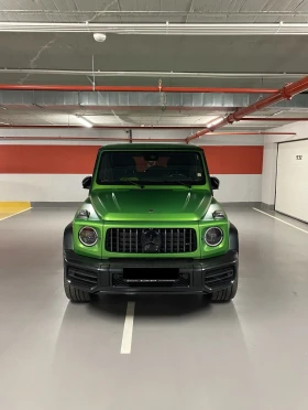 Mercedes-Benz G 63 AMG Magno/Carbon/Burmester/1 собственик/Гаранция - 119000 € - 34355775 8 | Car24.bg Mercedes-Benz G 63 AMG Magno/Carbon/Burmester/1 собственик/Гаранция - 119000 € - 34355775 8