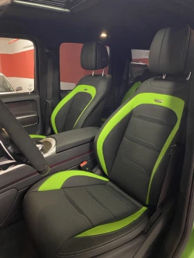 Mercedes-Benz G 63 AMG Magno/Carbon/Burmester/1 собственик/Гаранция - 119000 € - 34355775 12 | Car24.bg Mercedes-Benz G 63 AMG Magno/Carbon/Burmester/1 собственик/Гаранция - 119000 € - 34355775 12