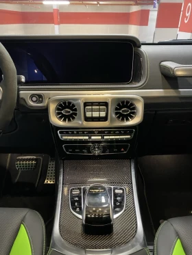 Mercedes-Benz G 63 AMG Magno/Carbon/Burmester/1 собственик/Гаранция - 119000 € - 34355775 11 | Car24.bg Mercedes-Benz G 63 AMG Magno/Carbon/Burmester/1 собственик/Гаранция - 119000 € - 34355775 11