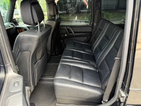 Mercedes-Benz G 500 BRABUS | Auto.bg — изображение 15 Mercedes-Benz G 500 BRABUS | Auto.bg — изображение 15
