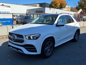 Mercedes-Benz GLE * 350 * CARFAX * БЕЗ ПЪРВОНАЧАЛНА ВНОСКА