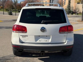 VW Touareg 4.2 V8 ТОП ИЗПЪЛНЕНИЕ Автокредит Цена до България | Auto.bg — изображение 5 VW Touareg 4.2 V8 ТОП ИЗПЪЛНЕНИЕ Автокредит Цена до България | Auto.bg — изображение 5