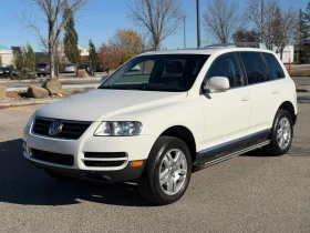 VW Touareg 4.2 V8 ТОП ИЗПЪЛНЕНИЕ Автокредит Цена до България | Auto.bg — изображение 3 VW Touareg 4.2 V8 ТОП ИЗПЪЛНЕНИЕ Автокредит Цена до България | Auto.bg — изображение 3