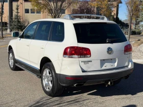 VW Touareg 4.2 V8 ТОП ИЗПЪЛНЕНИЕ Автокредит Цена до България | Auto.bg — изображение 6 VW Touareg 4.2 V8 ТОП ИЗПЪЛНЕНИЕ Автокредит Цена до България | Auto.bg — изображение 6