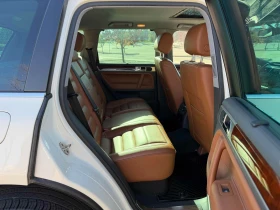 VW Touareg 4.2 V8 ТОП ИЗПЪЛНЕНИЕ Автокредит Цена до България | Auto.bg — изображение 14 VW Touareg 4.2 V8 ТОП ИЗПЪЛНЕНИЕ Автокредит Цена до България | Auto.bg — изображение 14
