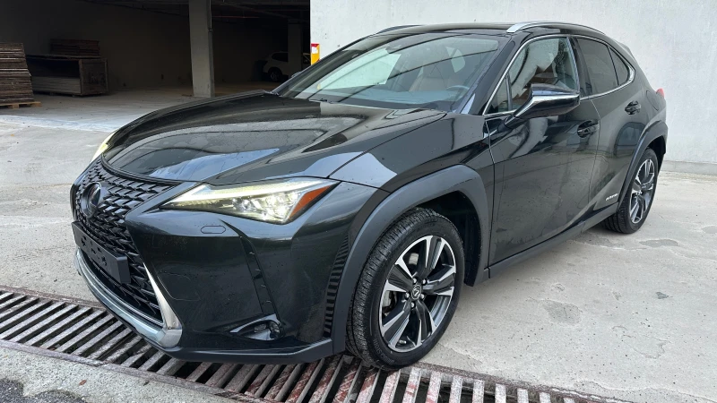 Lexus UX 250h 4x4, Кожа, Памет на седалките, 360* , MarkLevinson - 54900 лв. / 28069.92 € - 38740680 1 | Car24.bg Lexus UX 250h 4x4, Кожа, Памет на седалките, 360* , MarkLevinson - 54900 лв. / 28069.92 € - 38740680 1