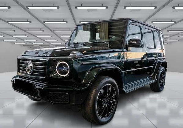 Mercedes-Benz G 500 = AMG Line = Exclusive Гаранция - 151666 € / 296632.91 лв. - 45146948 1 | Car24.bg Mercedes-Benz G 500 = AMG Line = Exclusive Гаранция - 151666 € / 296632.91 лв. - 45146948 1