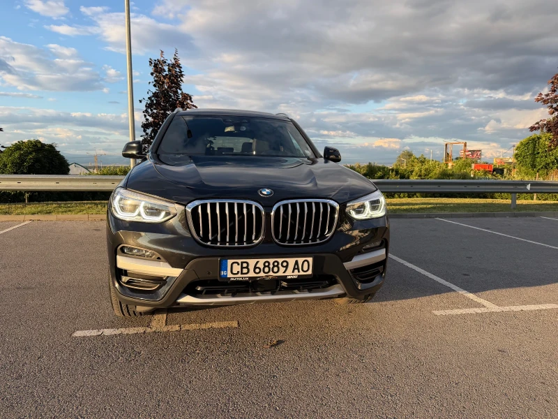 BMW X3 30i xDrive/ 70 000km/ HUD/ Harman Kardon - 35500 € - 12523633 1 | Car24.bg BMW X3 30i xDrive/ 70 000km/ HUD/ Harman Kardon - 35500 € - 12523633 1