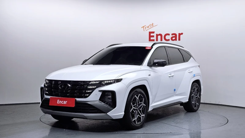 Hyundai Tucson N-LINE 1.6T 4WD INSPIRATION * FULL MAX - 22695 € - 57225474 1 | Car24.bg Hyundai Tucson N-LINE 1.6T 4WD INSPIRATION * FULL MAX - 22695 € - 57225474 1