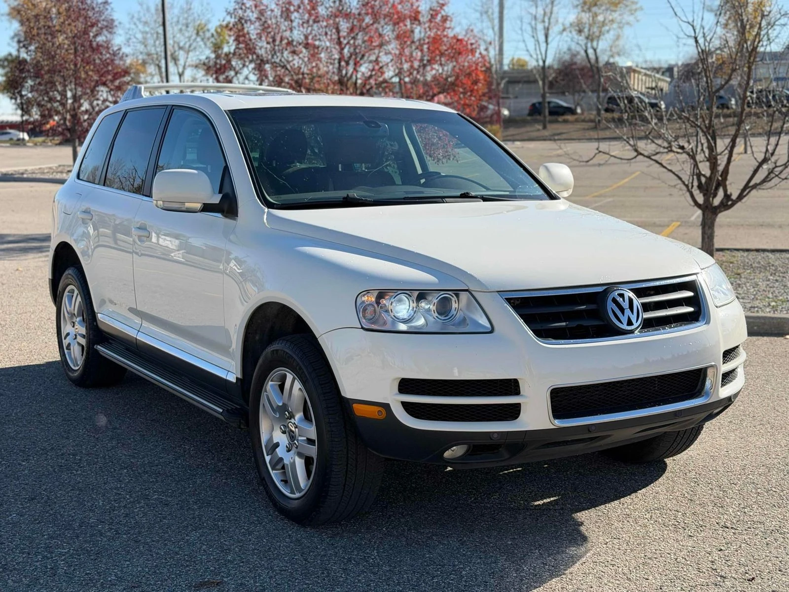 VW Touareg 4.2 V8 ТОП ИЗПЪЛНЕНИЕ Автокредит Цена до България | Auto.bg — изображение 1 VW Touareg 4.2 V8 ТОП ИЗПЪЛНЕНИЕ Автокредит Цена до България | Auto.bg — изображение 1