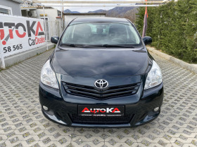 Обява за продажба на Toyota Corolla verso 2.0D4d-126кс= 6СКОРОСТИ= 7МЕСТА= НАВИ= КАМЕРА ~14 900 лв. - изображение 1