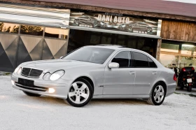 Mercedes-Benz E 320 204k. Avantgarde 1 - Car24.bg Mercedes-Benz E 320 204k. Avantgarde 1