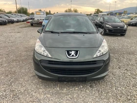 Peugeot 207 1.4i SW KLIMA - Car24.bg Peugeot 207 1.4i SW KLIMA