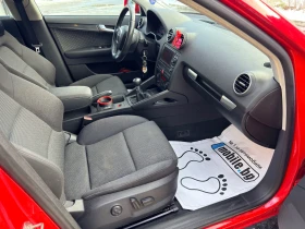 Audi A3 2.0TDI* 140к.с* ВММ* - 4200 € / 8214.49 лв. - 52407737 8 | Car24.bg Audi A3 2.0TDI* 140к.с* ВММ* - 4200 € / 8214.49 лв. - 52407737 8
