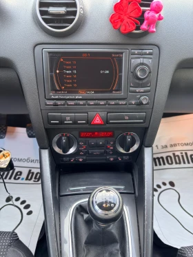 Audi A3 2.0TDI* 140к.с* ВММ* - 4200 € / 8214.49 лв. - 52407737 13 | Car24.bg Audi A3 2.0TDI* 140к.с* ВММ* - 4200 € / 8214.49 лв. - 52407737 13