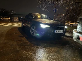 Audi A5 3.0TDI - Car24.bg Audi A5 3.0TDI