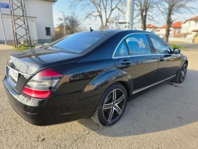 Mercedes-Benz S 350 LONG - 8900 € / 17406.89 лв. - 72399425 6 | Car24.bg Mercedes-Benz S 350 LONG - 8900 € / 17406.89 лв. - 72399425 6