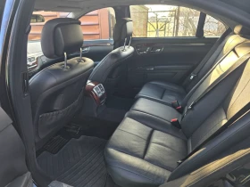 Mercedes-Benz S 350 LONG - 8900 € / 17406.89 лв. - 72399425 8 | Car24.bg Mercedes-Benz S 350 LONG - 8900 € / 17406.89 лв. - 72399425 8