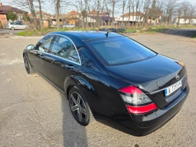 Mercedes-Benz S 350 LONG - 8900 € / 17406.89 лв. - 72399425 4 | Car24.bg Mercedes-Benz S 350 LONG - 8900 € / 17406.89 лв. - 72399425 4