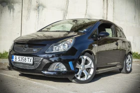Opel Corsa OPC - Car24.bg Opel Corsa OPC