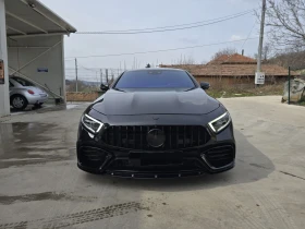 Mercedes-Benz CLS 400 FACELIFT - 4MATIC-AMG- Вакуум - FULL екстри - 60000 € / 117349.80 лв. - 33507832 5 | Car24.bg Mercedes-Benz CLS 400 FACELIFT - 4MATIC-AMG- Вакуум - FULL екстри - 60000 € / 117349.80 лв. - 33507832 5