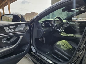 Mercedes-Benz CLS 400 FACELIFT - 4MATIC-AMG- Вакуум - FULL екстри - 60000 € / 117349.80 лв. - 33507832 11 | Car24.bg Mercedes-Benz CLS 400 FACELIFT - 4MATIC-AMG- Вакуум - FULL екстри - 60000 € / 117349.80 лв. - 33507832 11