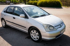 Honda Civic - 1000 € / 1955.83 лв. - 75186544 6 | Car24.bg Honda Civic - 1000 € / 1955.83 лв. - 75186544 6