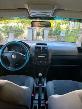 VW Polo - 2600 € / 5085.16 лв. - 18863232 6 | Car24.bg VW Polo - 2600 € / 5085.16 лв. - 18863232 6