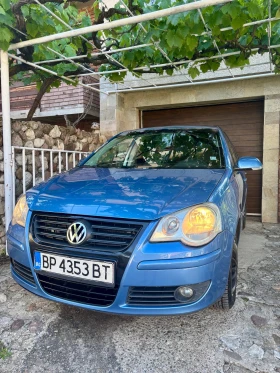 VW Polo - 2600 € / 5085.16 лв. - 18863232 2 | Car24.bg VW Polo - 2600 € / 5085.16 лв. - 18863232 2