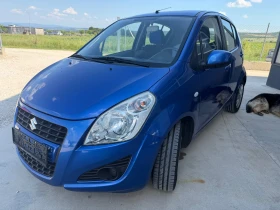 Suzuki Splash 1.2/90кс Климатик 50600км Сервизни документи - Car24.bg Suzuki Splash 1.2/90кс Климатик 50600км Сервизни документи