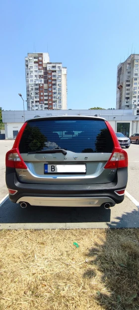 Volvo Xc70 Ocena Race, AWD, LPG | Auto.bg — изображение 4 Volvo Xc70 Ocena Race, AWD, LPG | Auto.bg — изображение 4