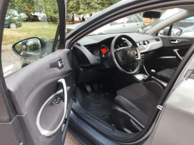 Citroen C5 1.6 хди | Auto.bg — изображение 4 Citroen C5 1.6 хди | Auto.bg — изображение 4
