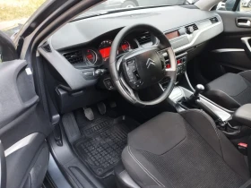 Citroen C5 1.6 хди | Auto.bg — изображение 5 Citroen C5 1.6 хди | Auto.bg — изображение 5