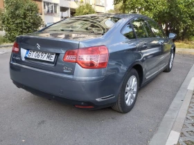 Citroen C5 1.6 хди | Auto.bg — изображение 6 Citroen C5 1.6 хди | Auto.bg — изображение 6
