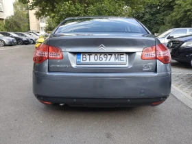 Citroen C5 1.6 хди | Auto.bg — изображение 7 Citroen C5 1.6 хди | Auto.bg — изображение 7