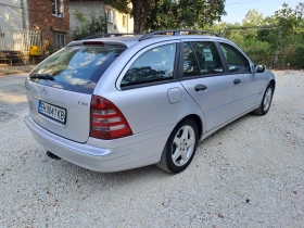 Mercedes-Benz C 220 150 к.с. - 3200 € - 41742097 4 | Car24.bg Mercedes-Benz C 220 150 к.с. - 3200 € - 41742097 4