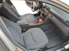 Mercedes-Benz C 220 150 к.с. - 3200 € - 41742097 7 | Car24.bg Mercedes-Benz C 220 150 к.с. - 3200 € - 41742097 7