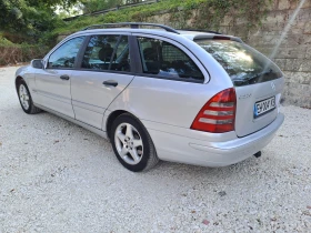 Mercedes-Benz C 220 150 к.с. - 3200 € - 41742097 3 | Car24.bg Mercedes-Benz C 220 150 к.с. - 3200 € - 41742097 3
