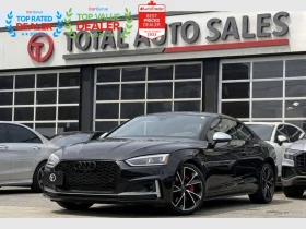Audi S5 * TECHNIK S LINE | MASSAGE | HUD | B&O | AMBIENT L